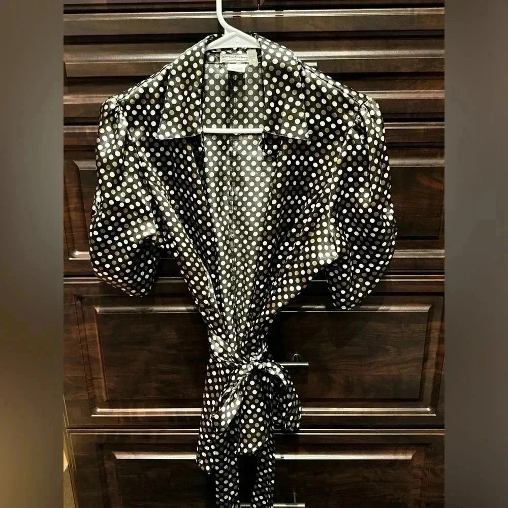 Soulmates blouse